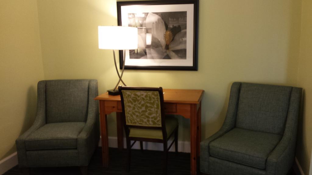 The At Emory Gasthof 3*