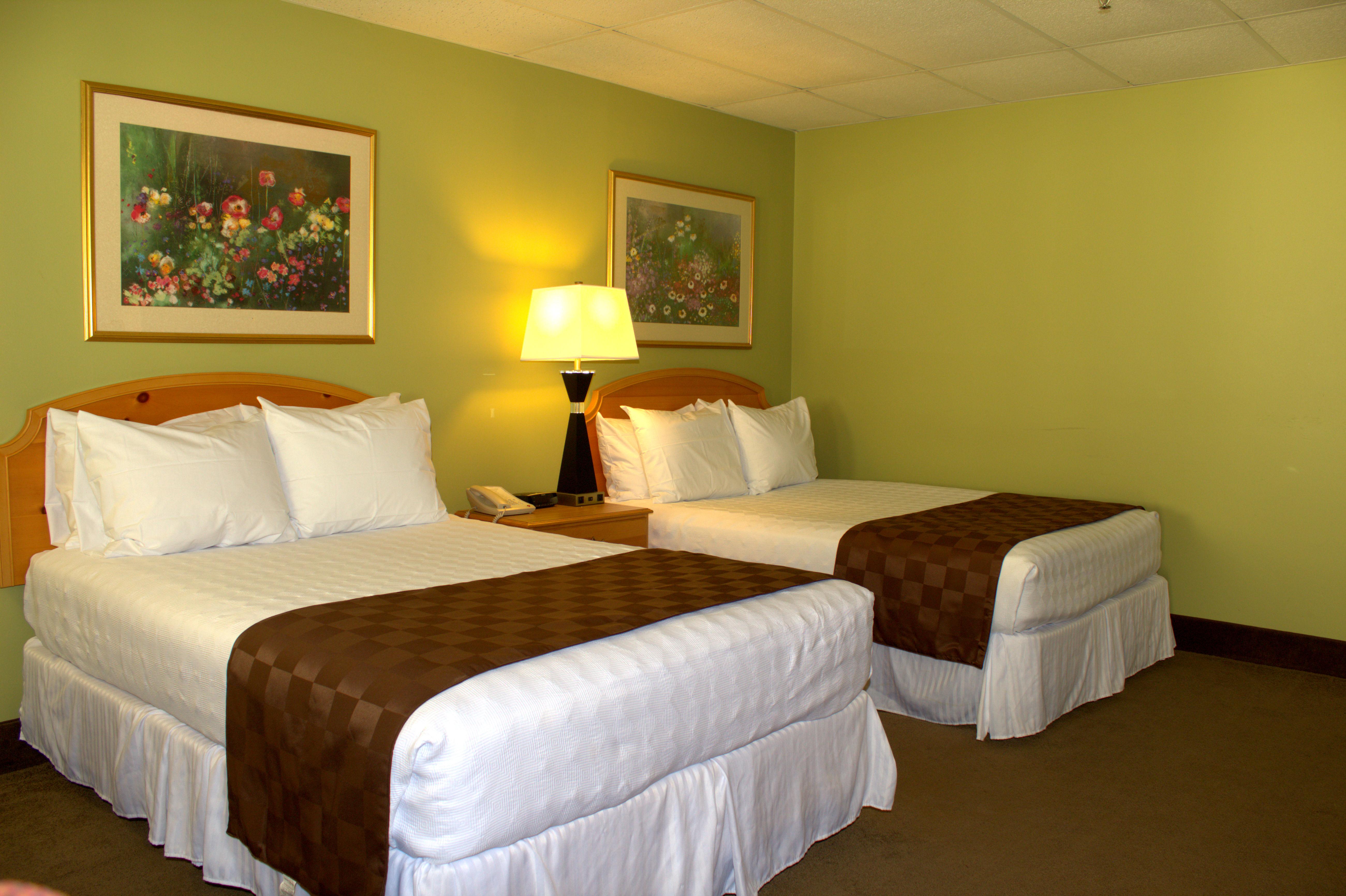 The At Emory 3* Druid Hills