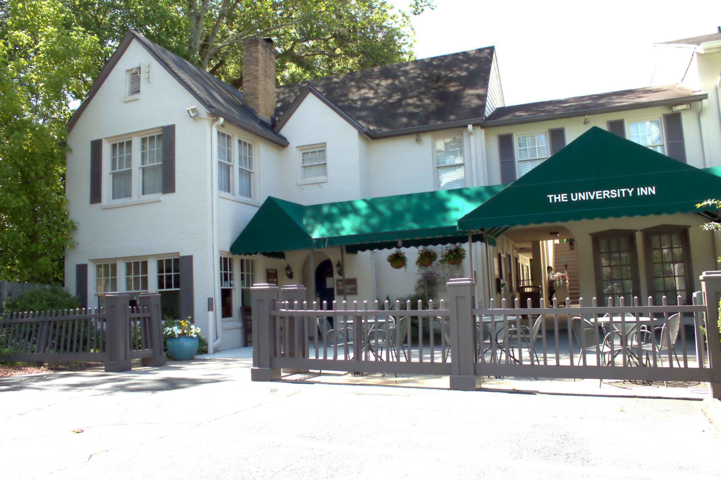 The At Emory
