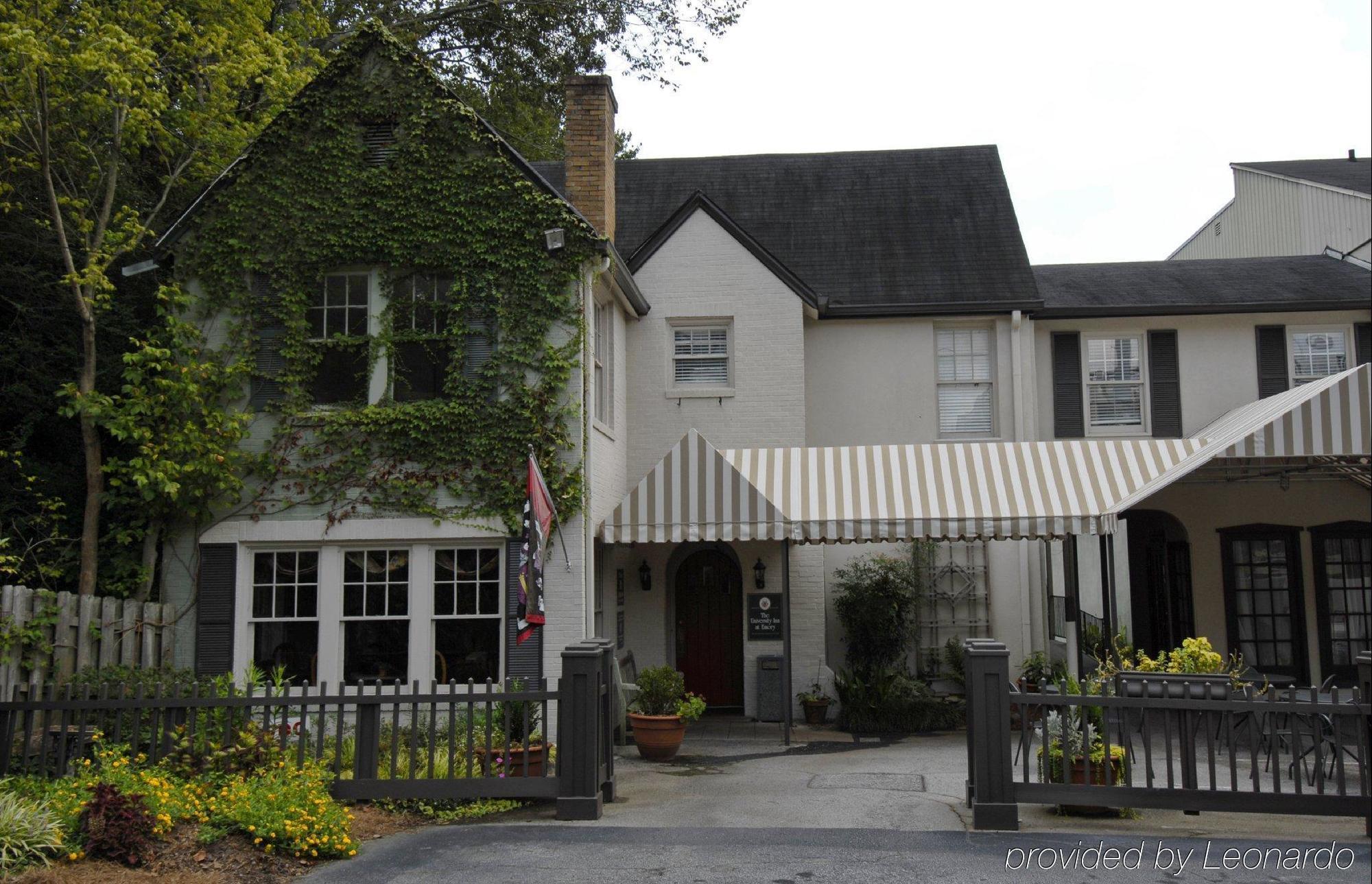 The At Emory 3* Druid Hills