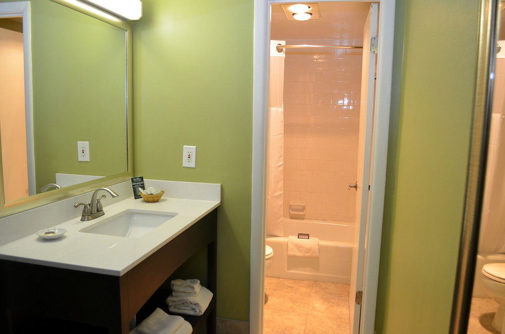 The At Emory Gasthof 3*