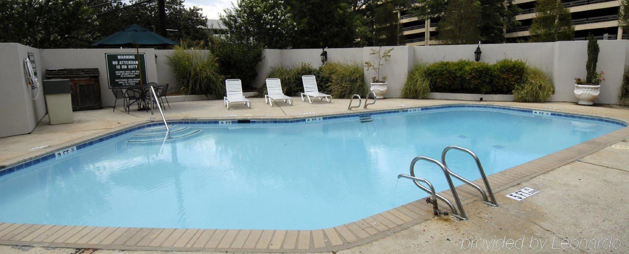 The At Emory 3* Druid Hills