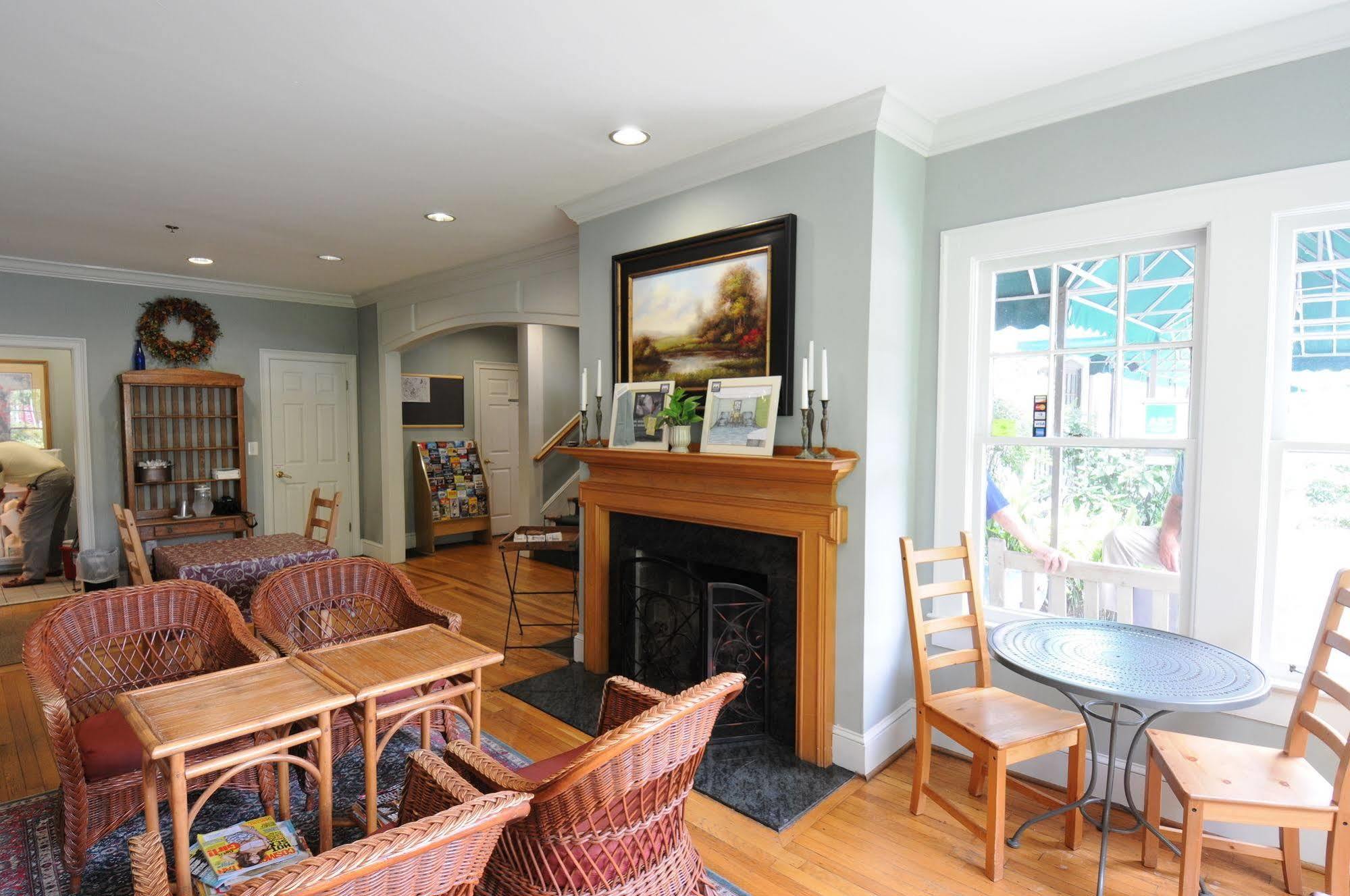 The At Emory Gasthof 3*